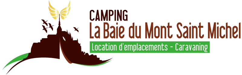 CAMPING BAIE DU MONT SAINT MICHEL